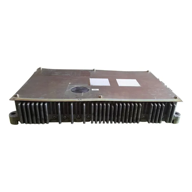 Modulo Escavadeira E130 Sr Original - Usado