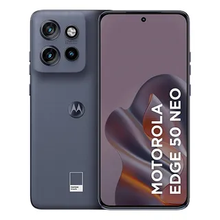 Smartphone Motorola Edge 50 Neo 5g - 256/8gb Smartphone Motorola Edge 50 Neo 5g - 256/8gb