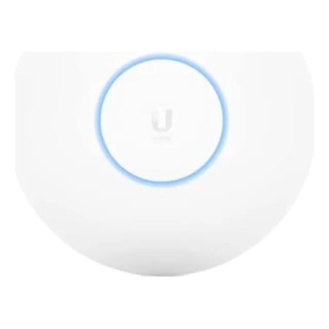 Ubiquiti U6+ Ap Wifi6 1xgbe Poe 2x2 Dual