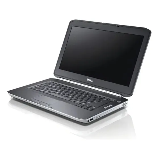 Notebook Dell Latitude E5430 Core I5 4gb Ram 500gb Hd