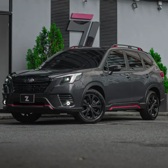 Subaru Forester 2022 I-spt Es 2.5