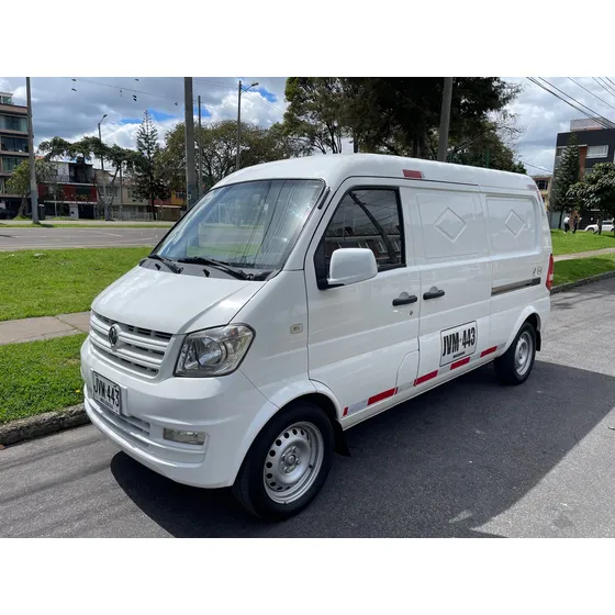 Dfm/dfsk C35 1.2 Cargo