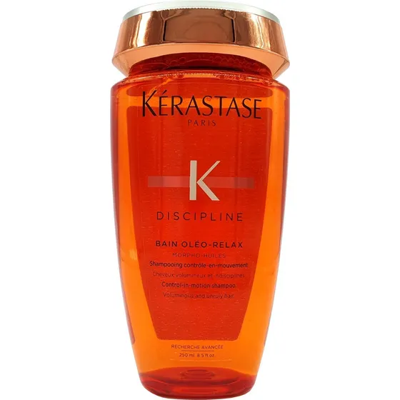 Envio - Flex - Kerastase Bain Oleo Relax 250ml Discipline