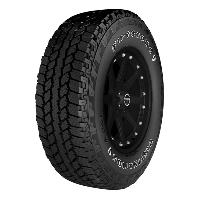 Llanta 265/65r17 Firestone Destination A/t2 110s