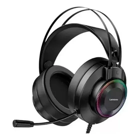 Audífono Lenovo Gamer G20-b Usb