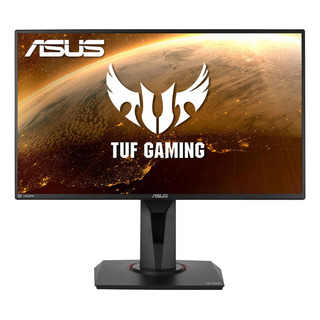 Monitor Gamer Asus Tuf Gaming Vg259qr Led 24.5 G-sync 165hz Monitor Gamer Asus Tuf Gaming Vg259qr Led 24.5 G-sync 165hz