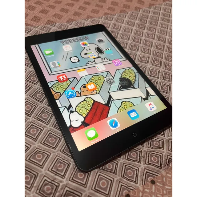 Apple iPad Mini 1st Generation A1432 16gb 7.9  Wifi Tablet