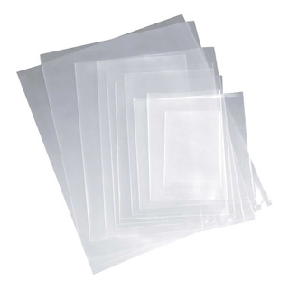 Bolsa Gruesa Plastica Ideal Envios Full 18x25 Cal.400 1 Kg. Bolsa Gruesa Plastica Ideal Envios Full 18x25 Cal.400 1 Kg.