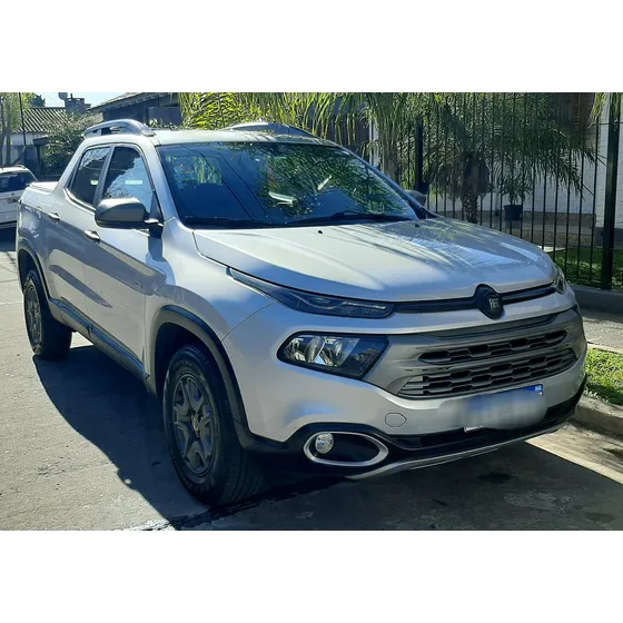 Fiat Toro 2.0 Freedom 4x2