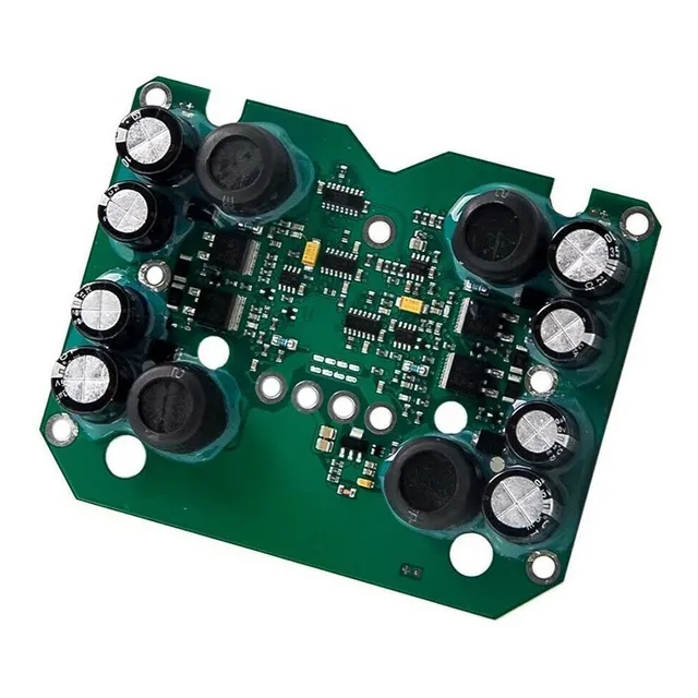 Modulo De Inyección De Combustible   6.0 Powerstroke