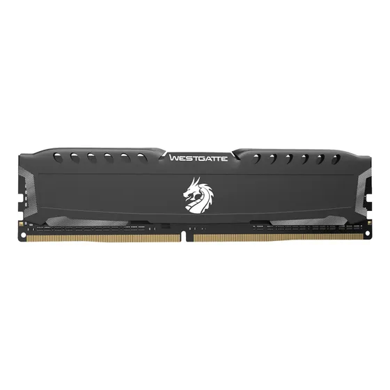 Memória Ram 16gb Ddr4 3200mhz Westgatte Gamer