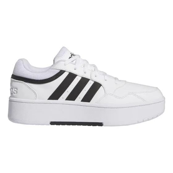 Championes De Mujer adidas Hoops 3.0 Bold