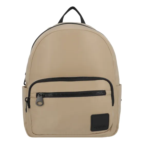 Mochila Zoe 3xt Desert Beige