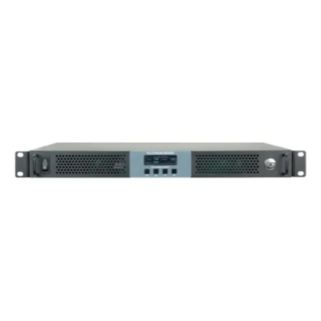 Fuente De Poder De Alto Rendimiento 48vcc 1600w De Potencia
