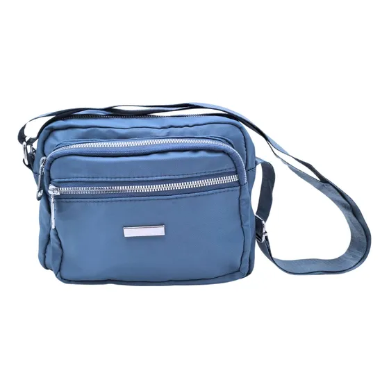 Bandolera Dama Cartera Correa Regulable