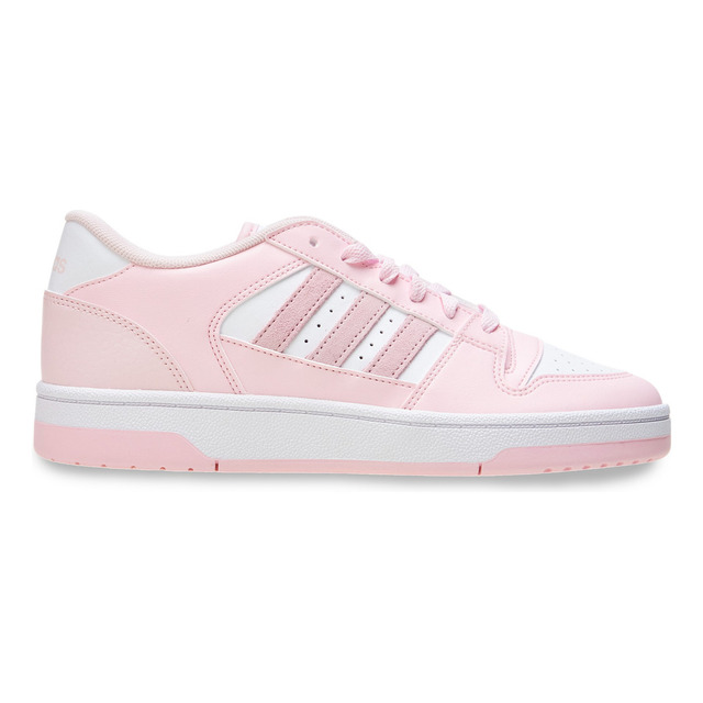TĂȘnis Casual Feminino Break Start Low adidas TĂȘnis Casual Feminino Break Start Low adidas