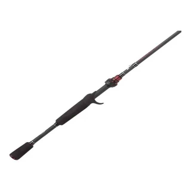 Caña Para Pescar Abu Garcia Casting Vendetta Vntc662-6