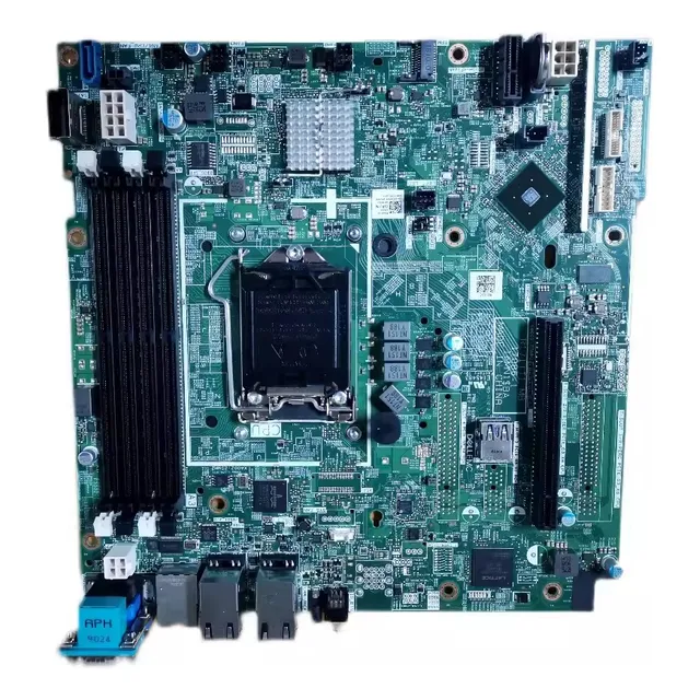 Tarjeta Madre Dell Poweredge R240 Intel Lga 1151 Ddr4 0pjpw3