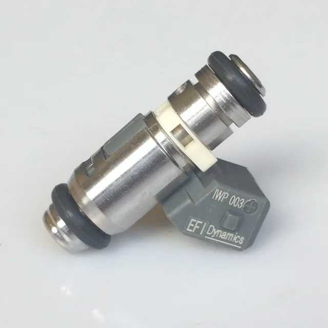 Inyector Iwp003 Fiat Palio Siena Motor 1.4 - Dodge Forza 1.4