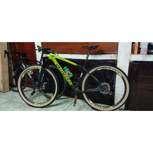 Specialized Epic Expert Carbon Full Sram Xx1gold Al Contado