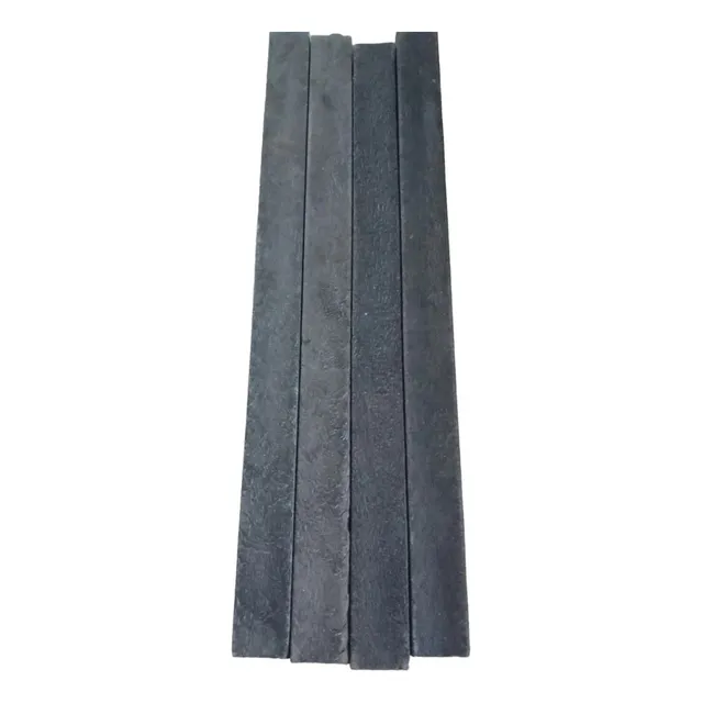 Postes Madera Plástica Para Alambrados