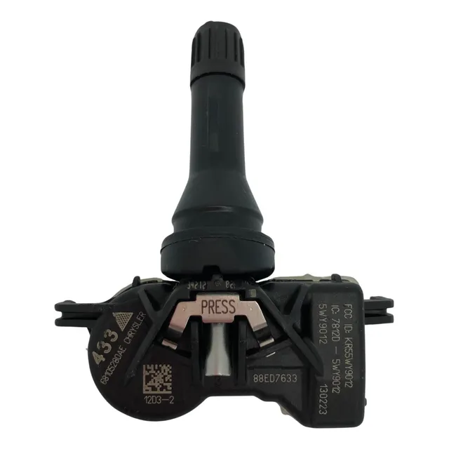 Sensor Pressao Pneus Tpms Fiat Toro Jeep Compass Renegade