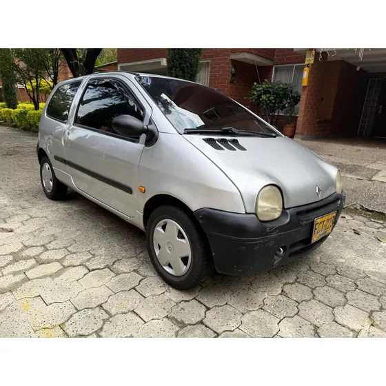 Renault Twingo 1.2 U Authentique