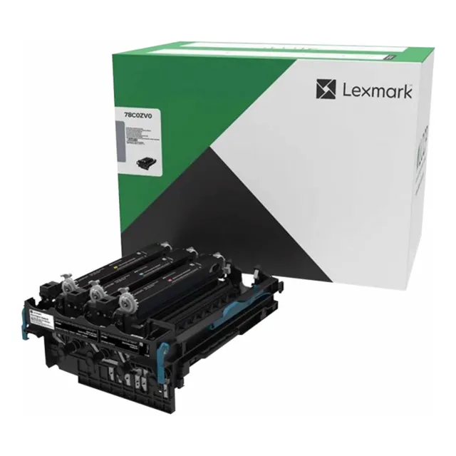 Lexmark 78cozvo Kit De Imágenes Para Devolución De Color