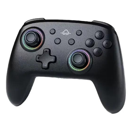 Controle Bluetooth Para Switch iPhone Android Pc