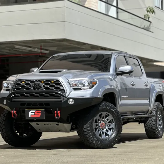 Toyota Tacoma 2021 Trd Sport Blindada
