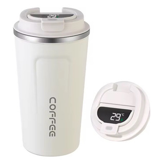 Termo Para Cafe Mug Vaso Termico 510ml Sellable Inoxidable Termo Para Cafe Mug Vaso Termico 510ml Sellable Inoxidable