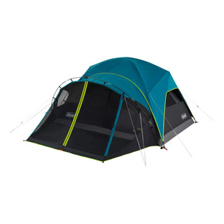 Coleman Carlsbad 4 Personas Tienda De Campamento De Domingos Coleman Carlsbad 4 Personas Tienda De Campamento De Domingos