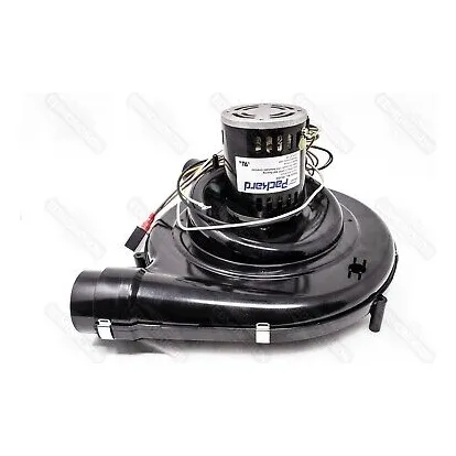Packard 66350 Draft Inducer, Icp Replacement, 115 Volt,  Yyn