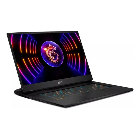 Portã¡til Gamer Msi Titan I9-13980hx Rtx4090 Ram 64gb M.2