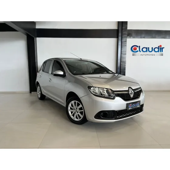 Renault Sandero 1.0 12v Expression Sce 5p