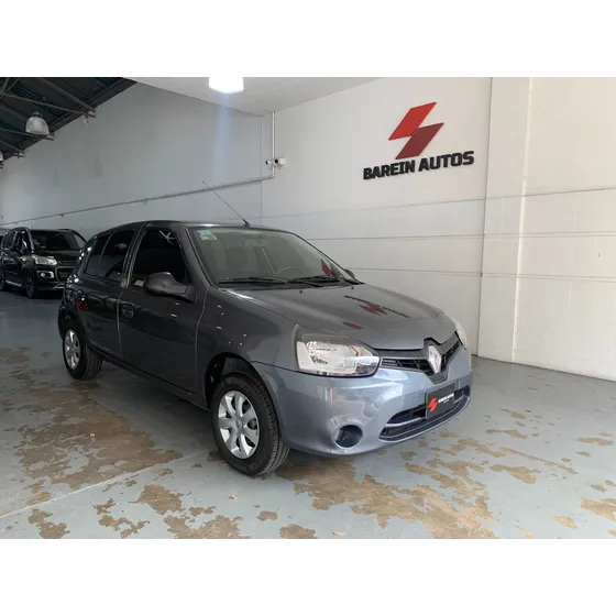 Renault Clio 1.2 Mio Confort Pack 5p