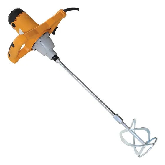 Misturador Elétrico Para Argamassa 1200w Mel1200 Menegotti 220V