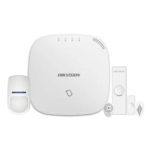 Kit Alarma Inalambrica Wifi Seguridad Gsm 3g 4g Nuevo Tienda