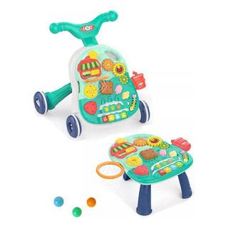 Andador Caminador Bebe Luz Sonido Set De Actividades Novedad Andador Caminador Bebe Luz Sonido Set De Actividades Novedad