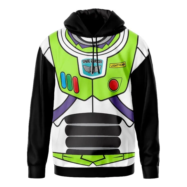 Suéter De Buzz Lightyear Para Niños