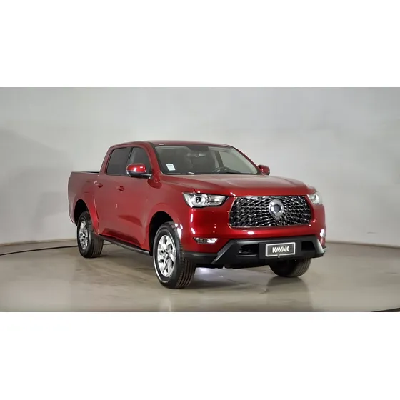 Great Wall Poer 2.0 Td Deluxe