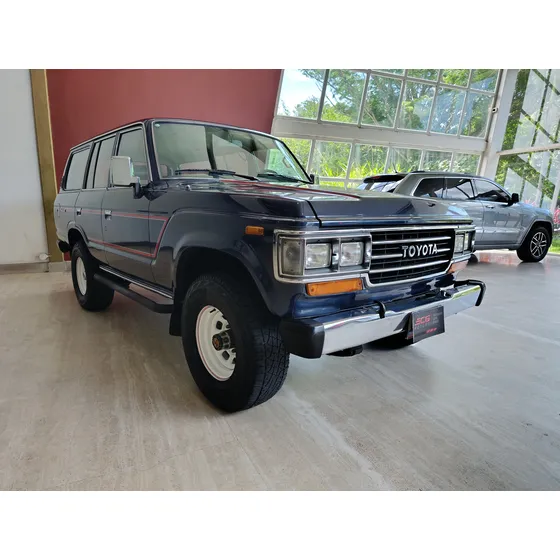 Toyota Samurai Gx Sincrónica 4x4