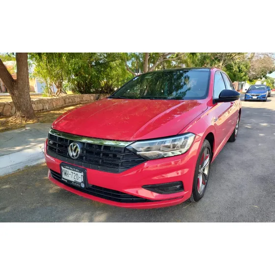Volkswagen Jetta 1.4 T Fsi Rline Tip