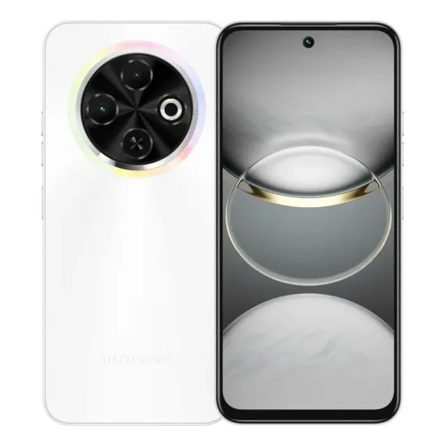 Tecno Spark 30c | 8+8 Ram 256gb | Stop At Nothing