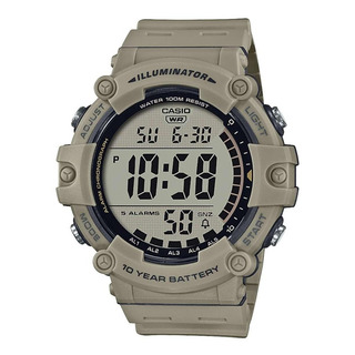 Reloj Casio Modelo: Ae-1500wh-5avcf Reloj Casio Modelo: Ae-1500wh-5avcf