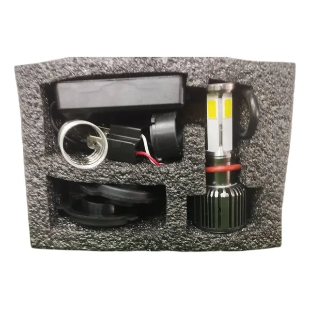 Bombillo Led Del Faro