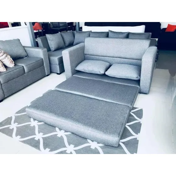 Sofa Cama Matrimonial; Sofás Y Camas Mi Mueble Desde: 140000