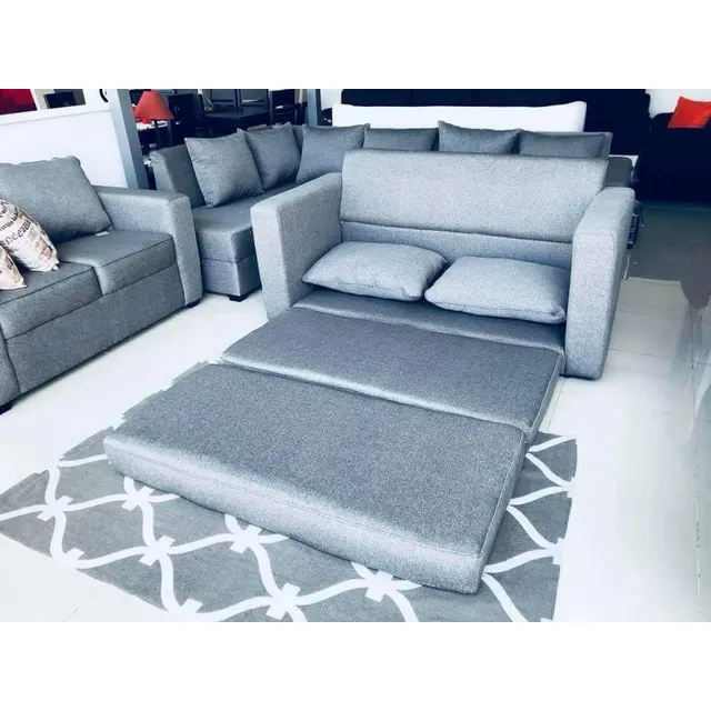 Sofa Cama Matrimonial; Sofás Y Camas Mi Mueble Desde: 140000