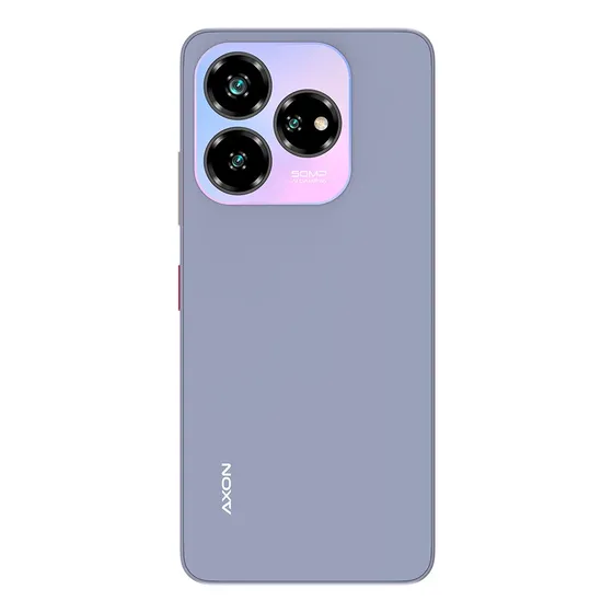 ZTE Axon 60 Lite 256 GB Violeta 4 GB RAM
