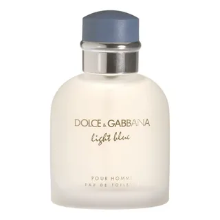 Perfume Dolce & Gabbana Light Blue Eau De Toilette 200 Ml Pa Perfume Dolce & Gabbana Light Blue Eau De Toilette 200 Ml Pa